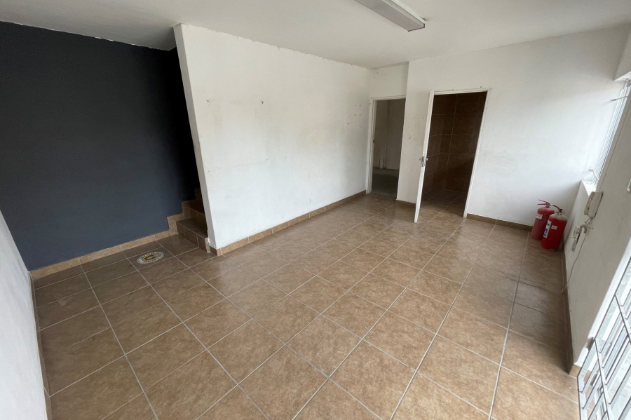Commercial Property for Sale in Racing Park Western Cape
